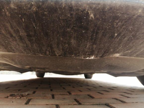 [青岛·鲁B] 二手克莱斯勒克莱斯勒300C2006款 2.7L 豪华版