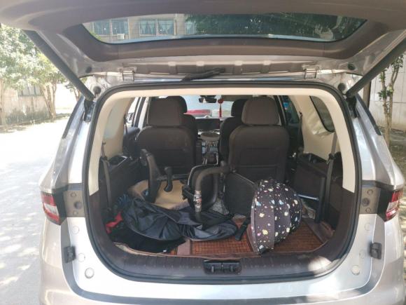 [湖州·苏J] 二手吉利汽车嘉际2021款 智擎 1.5TD DCT尊贵型