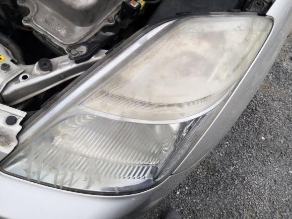 [杭州·浙B] 二手丰田普锐斯2005款 1.5L 真皮版