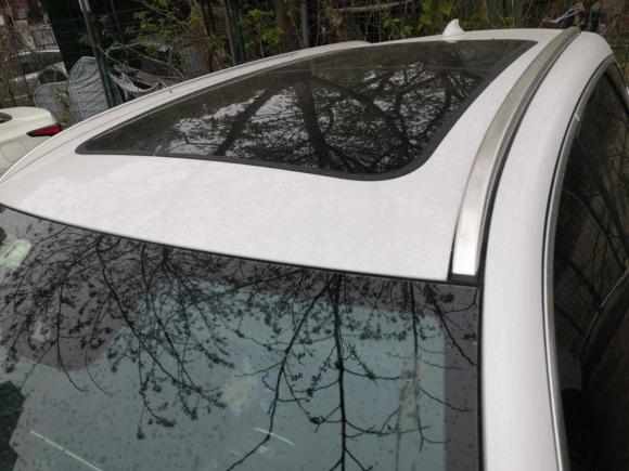 [合肥·皖A] 二手腾势腾势X2020款 PHEV旗舰版