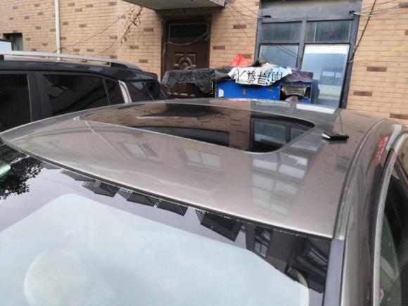 [湖州·浙E] 二手沃尔沃沃尔沃S80L2014款 2.0T T5 智逸版