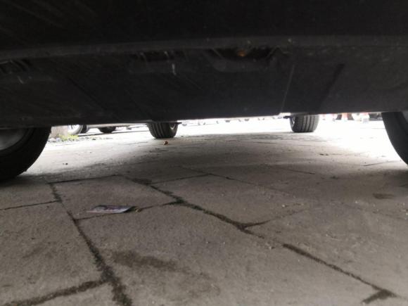 [武汉·鄂E] 二手广汽传祺传祺GS72017款 320T 四驱尊贵型