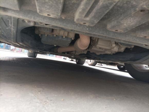 [义乌·浙G] 二手雪佛兰迈锐宝XL2018款 530T 自动锐驰版