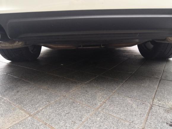 [青岛·鲁B] 二手玛莎拉蒂Ghibli2014款 3.0T 标准版