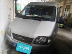 [佛山·粤F]福特&nbsp;&nbsp;全顺&nbsp;&nbsp;2019款2.0T汽油自动多功能商用车中轴中顶6座国VI