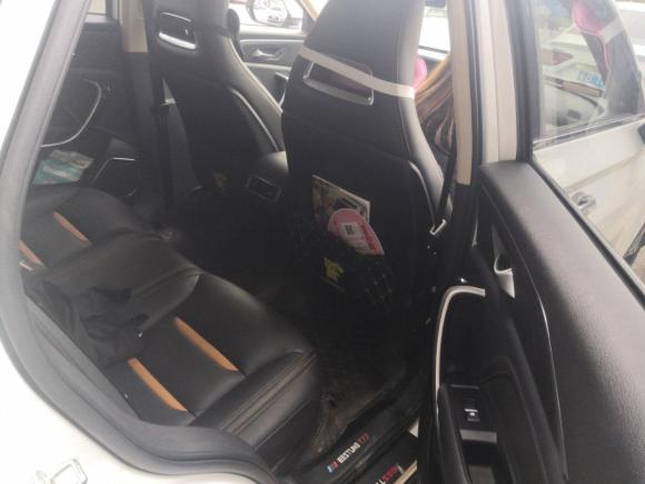 [深圳·川E] 二手奔腾奔腾T772019款 230 TID 自动豪华型 国VI