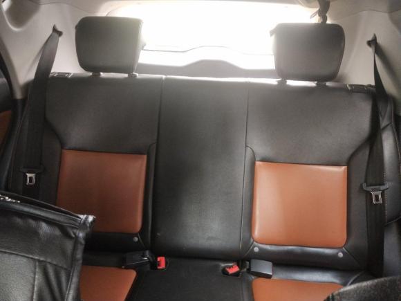 [合肥·皖A] 二手江淮瑞风S32014款 1.5L 手动豪华智能型