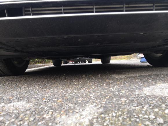 [武汉·鄂A] 二手奥迪奥迪A4L2019款 40 TFSI 进取型 国VI