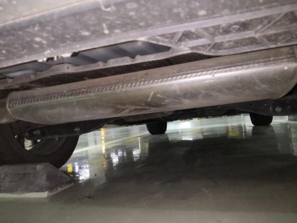 [成都·川A] 二手捷达捷达VS72020款 1.4T 自动荣耀型