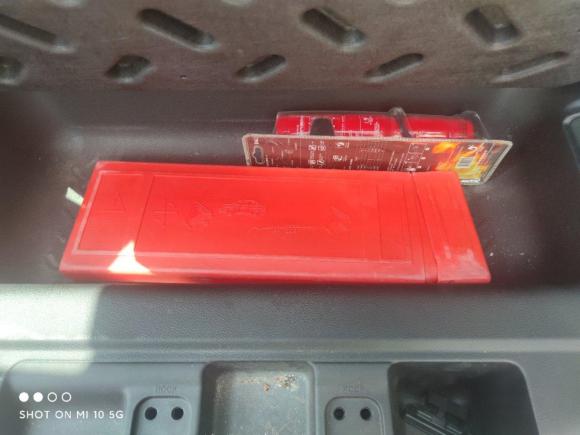 [嘉兴·浙F] 二手Jeep牧马人2012款 3.6L Sahara 四门版