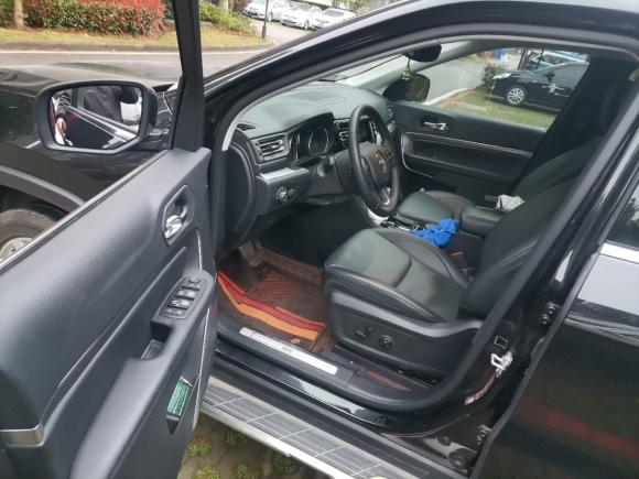 [武汉·鄂A] 二手Jeep大指挥官2020款 2.0T 两驱精英版