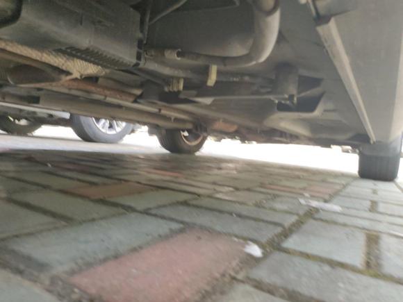 [宁波·浙B] 二手标致标致20082014款 1.6L 自动时尚版