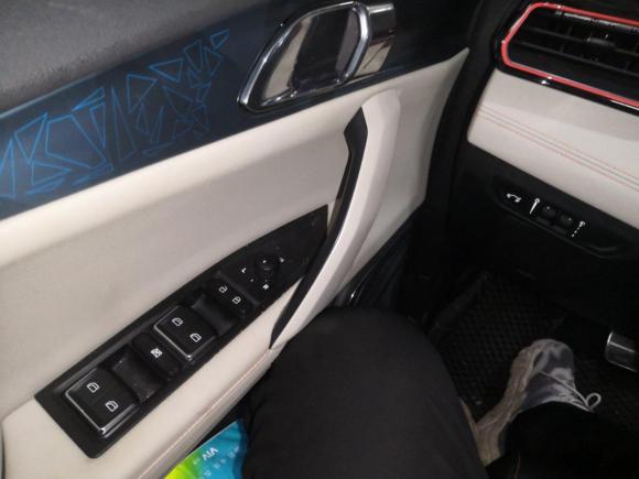 [南京·苏A] 二手领克领克062020款 1.5T 耀Halo