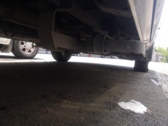 [成都·川A] 二手江淮星锐2017款 1.9T 短轴中顶星商旅轻型客车