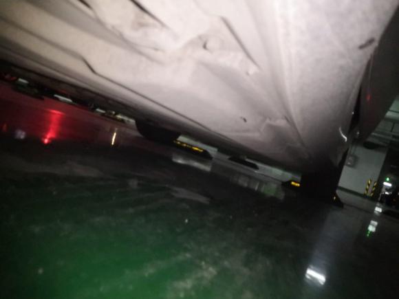 [南昌·赣A] 二手奔驰奔驰R级2010款 R 300 L 商务型