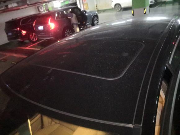 [南昌·赣A] 二手奔驰奔驰R级2010款 R 300 L 商务型