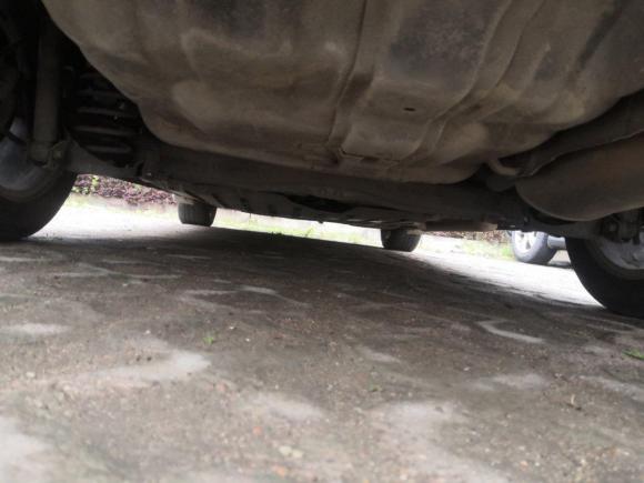 [芜湖·皖B] 二手本田凌派2016款 1.8L 手动豪华版