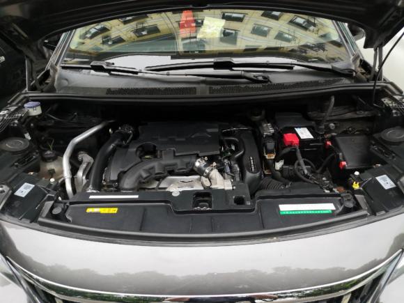 [义乌·浙G] 二手标致标致40082019款 350THP 尝先版