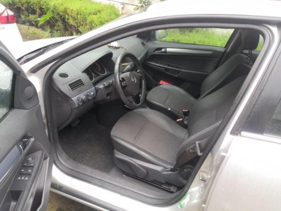 [合肥·皖A] 二手欧宝雅特2010款 5门版