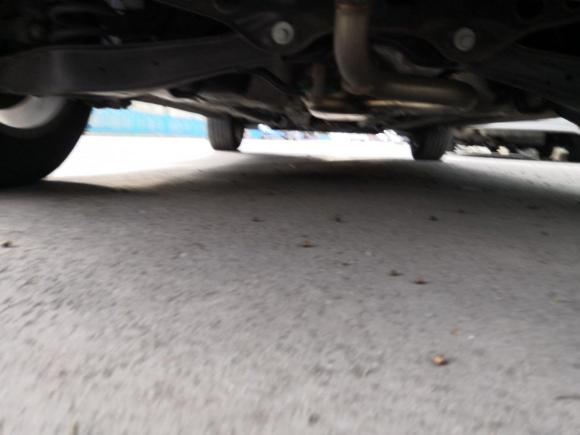 [上海·苏U] 二手宝沃宝沃BX52020款 20TGDI 自动两驱先锋型