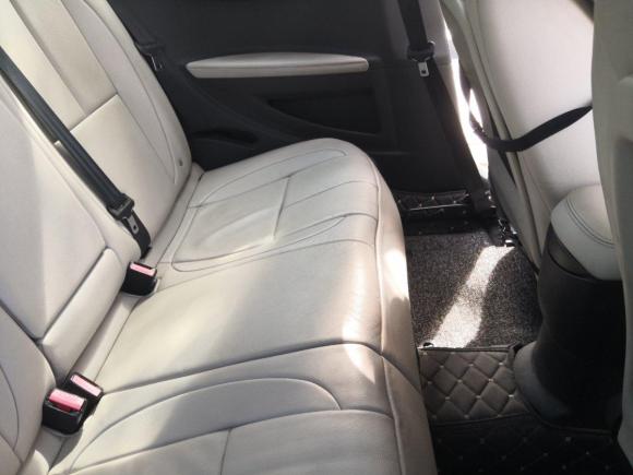 [无锡·苏B] 二手雪铁龙雪铁龙C42009款 1.6T 豪华GPS版