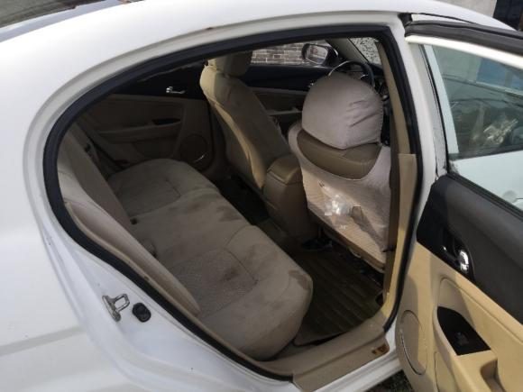 [南通·苏F] 二手奔腾全新奔腾B502013款 1.6L 自动豪华型