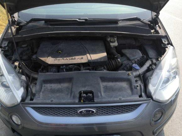 [南京·苏A] 二手福特麦柯斯2008款 2.3L 7座旗舰导航型