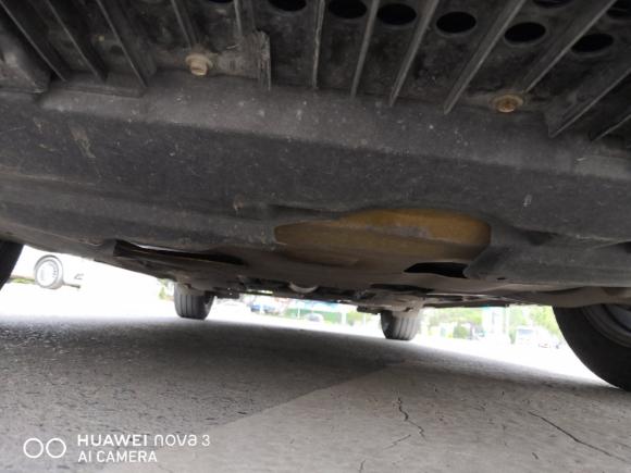 [西安·陕A] 二手丰田逸致2011款 180E CVT精英版