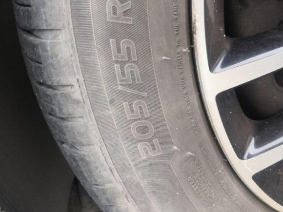 [杭州·苏F] 二手大众朗境2014款 1.4TSI DSG