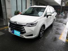 [上海·苏F]江汽集团&nbsp;&nbsp;瑞风R3&nbsp;&nbsp;2018款1.6L手动豪华型