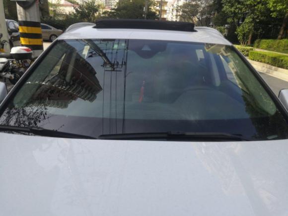 [上海·沪A] 二手奥迪奥迪e-tron2019款 55 quattro 时尚型