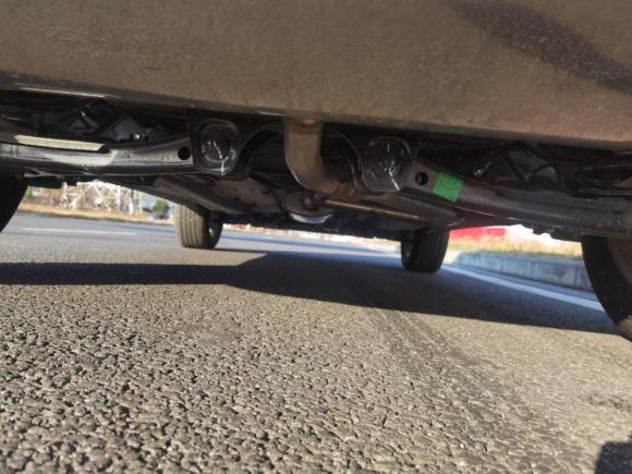 [南通·苏F] 二手星途星途LX2020款 乘风破浪版 1.5T CVT星睿版