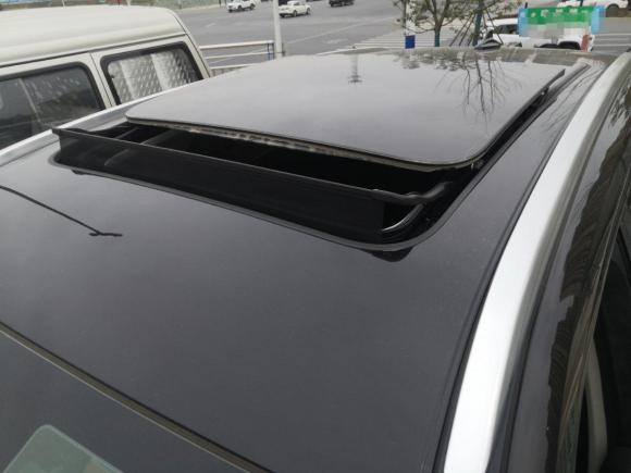 [合肥·皖A] 二手WEYWEY VV62020款 2.0T 两驱智享+