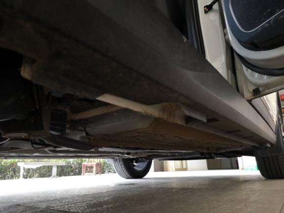 [武汉·鄂A] 二手东风风行风行T52018款 230T CVT智享型