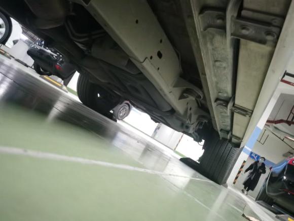 [苏州·苏E] 二手荣威荣威RX82019款 30T 智联网两驱超群旗舰版