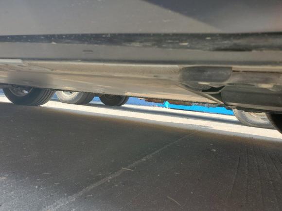 [佛山·粤E] 二手蔚来蔚来ES62020款 420KM 运动版