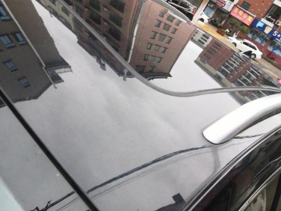 [金华·浙G] 二手宝沃宝沃BX52017款 25TGDI 自动两驱智享型