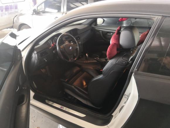 [苏州·苏E] 二手宝马宝马M32009款 M3双门轿跑车