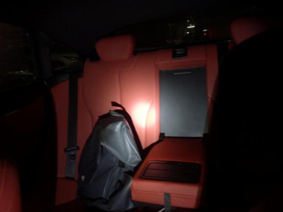 [宁波·浙B] 二手宝马宝马4系2016款 420i Gran Coupe M运动型