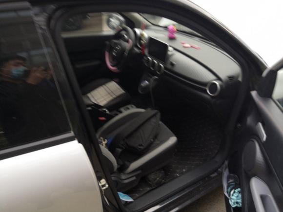 [北京·京A] 二手欧拉欧拉R12019款 351km 灵智版