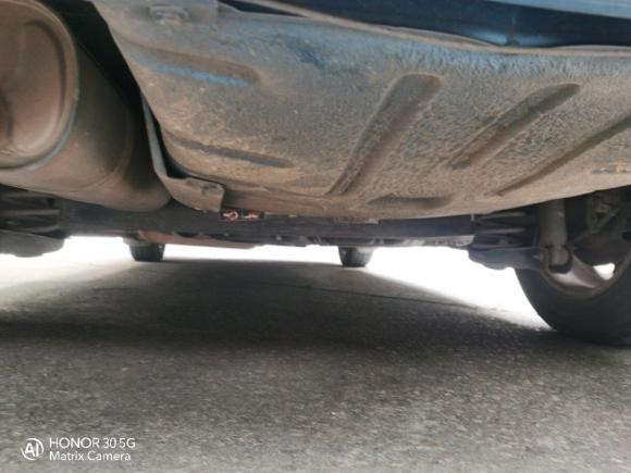 [广州·粤A] 二手标致标致3072007款 改款 2.0L 自动舒适版