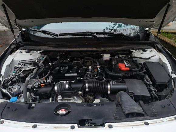 [嘉兴·浙G] 二手本田INSPIRE2019款 260TURBO 精致版 国VI