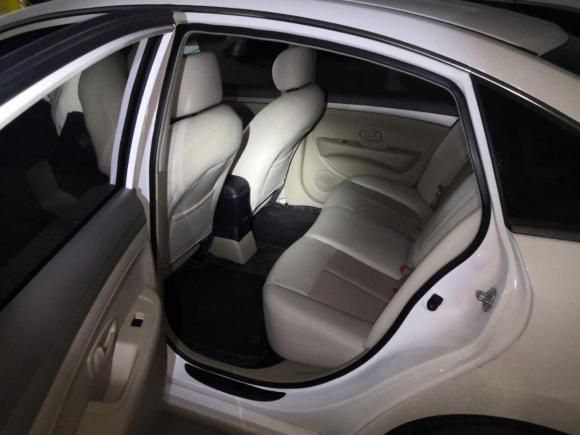 [成都·川A] 二手东风俊风E11K2019款 标准型