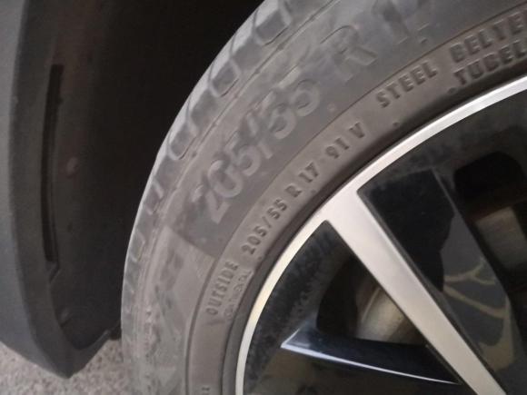 [南京·苏A] 二手斯柯达柯米克2018款 1.5L 手动舒适版 国V