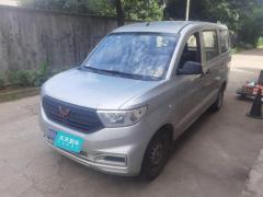 [金华·浙G]五菱汽车&nbsp;&nbsp;五菱宏光V&nbsp;&nbsp;2019款1.5L基本型国VILAR