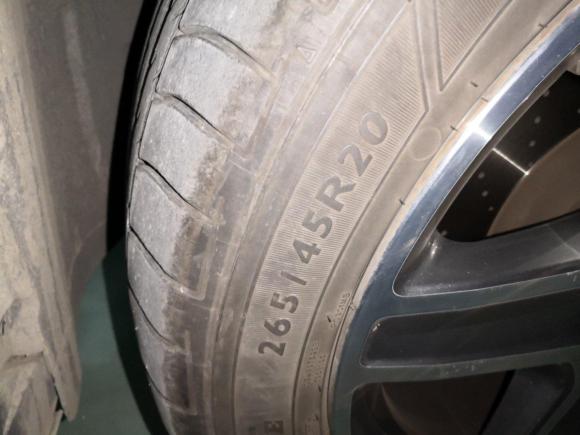 [北京·京N] 二手奔驰奔驰GLE2015款 GLE 400 4MATIC