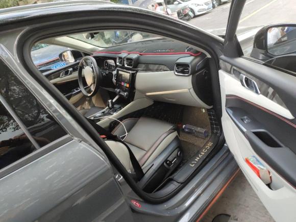 [温州·浙C] 二手领克领克022018款 1.5T DCT两驱耀Pro版 国V