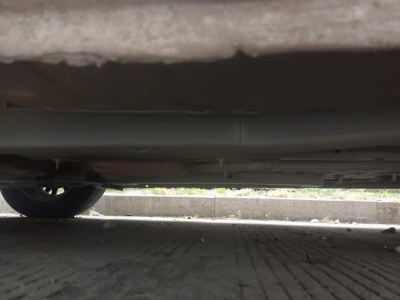 [温州·皖L] 二手雪铁龙爱丽舍2014款 1.6L 手动时尚型