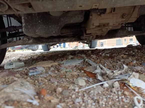 [金华·浙G] 二手马自达马自达32010款 两厢 1.6手动舒适型