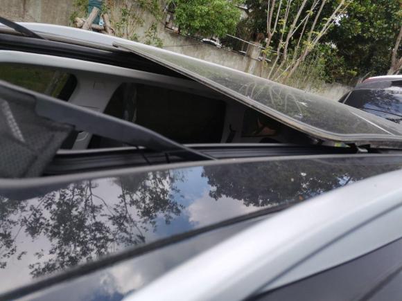 [南京·苏A] 二手别克昂科旗2020款 28T 两驱尊贵型